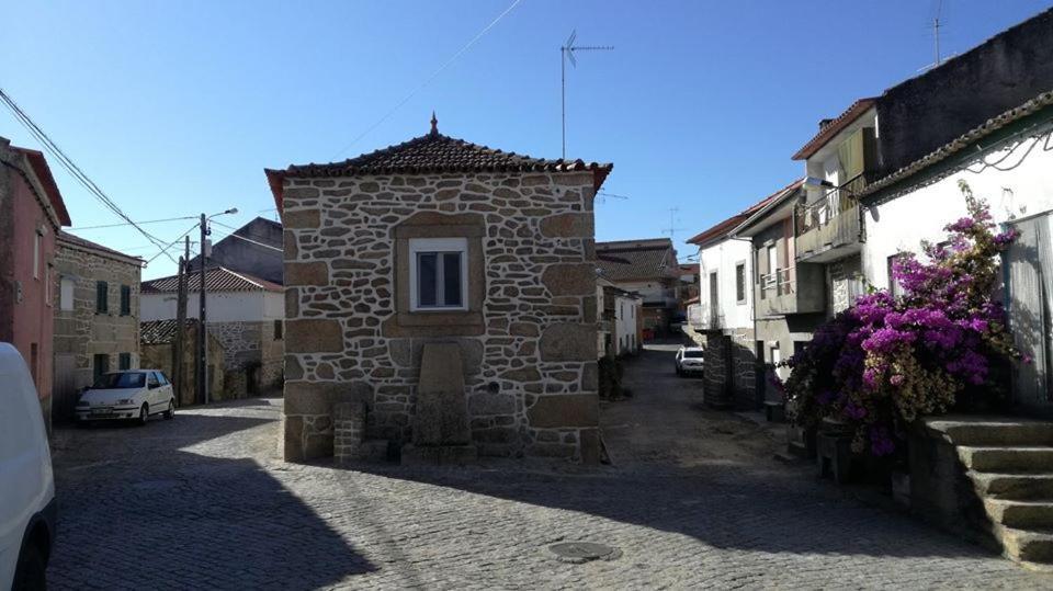 House Diogo Villa Bemposta  Buitenkant foto