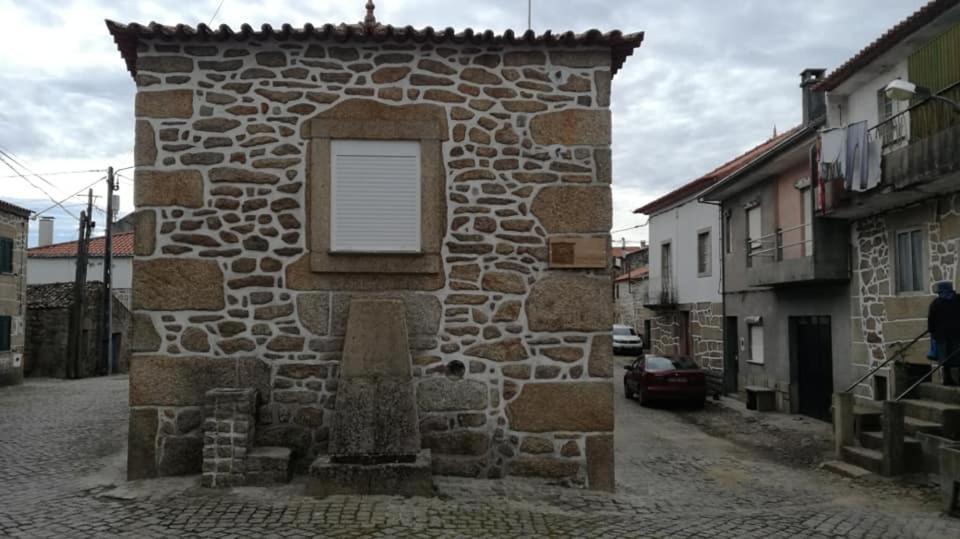 House Diogo Villa Bemposta  Buitenkant foto