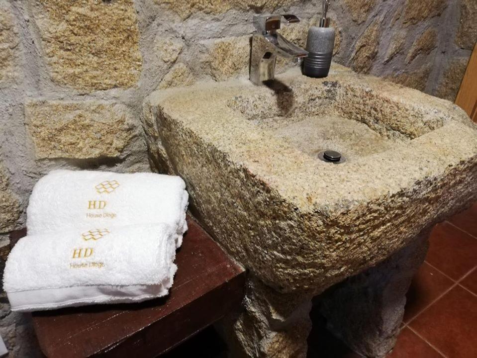 House Diogo Villa Bemposta  Buitenkant foto