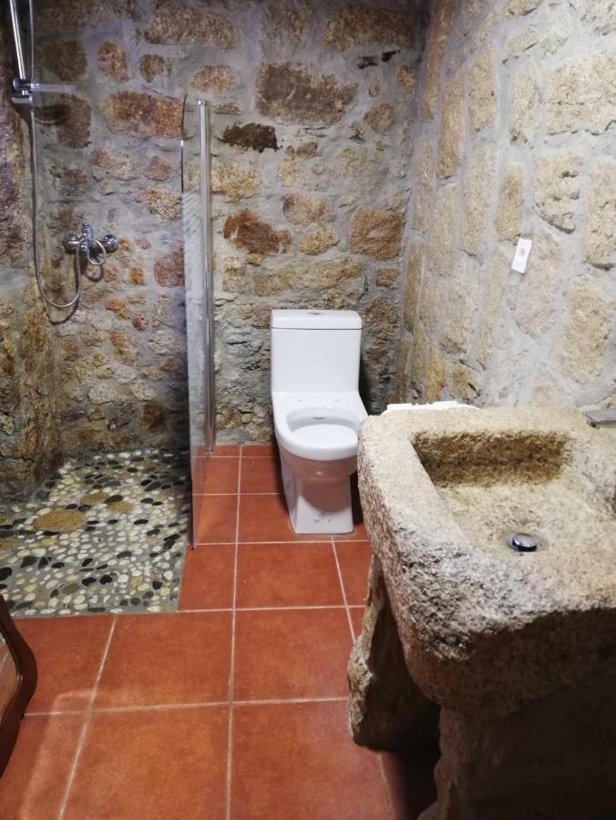 House Diogo Villa Bemposta  Buitenkant foto