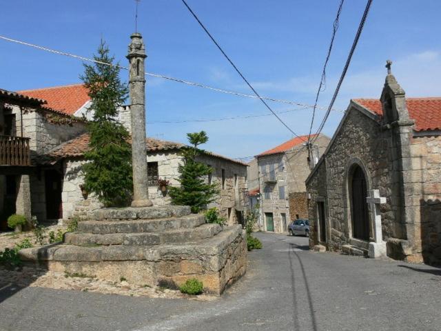 House Diogo Villa Bemposta  Buitenkant foto